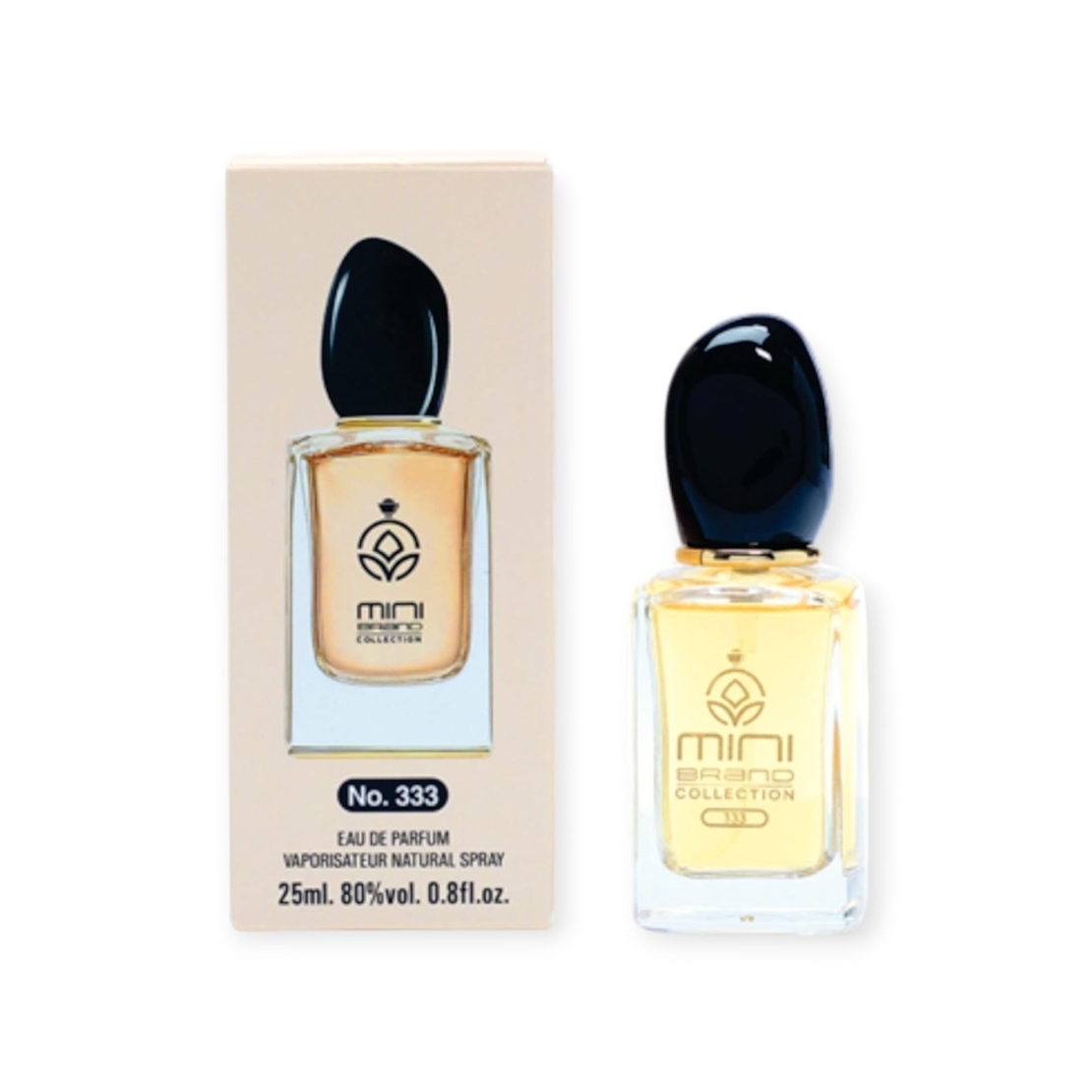 MiniBrand 333 EDP 25 ml