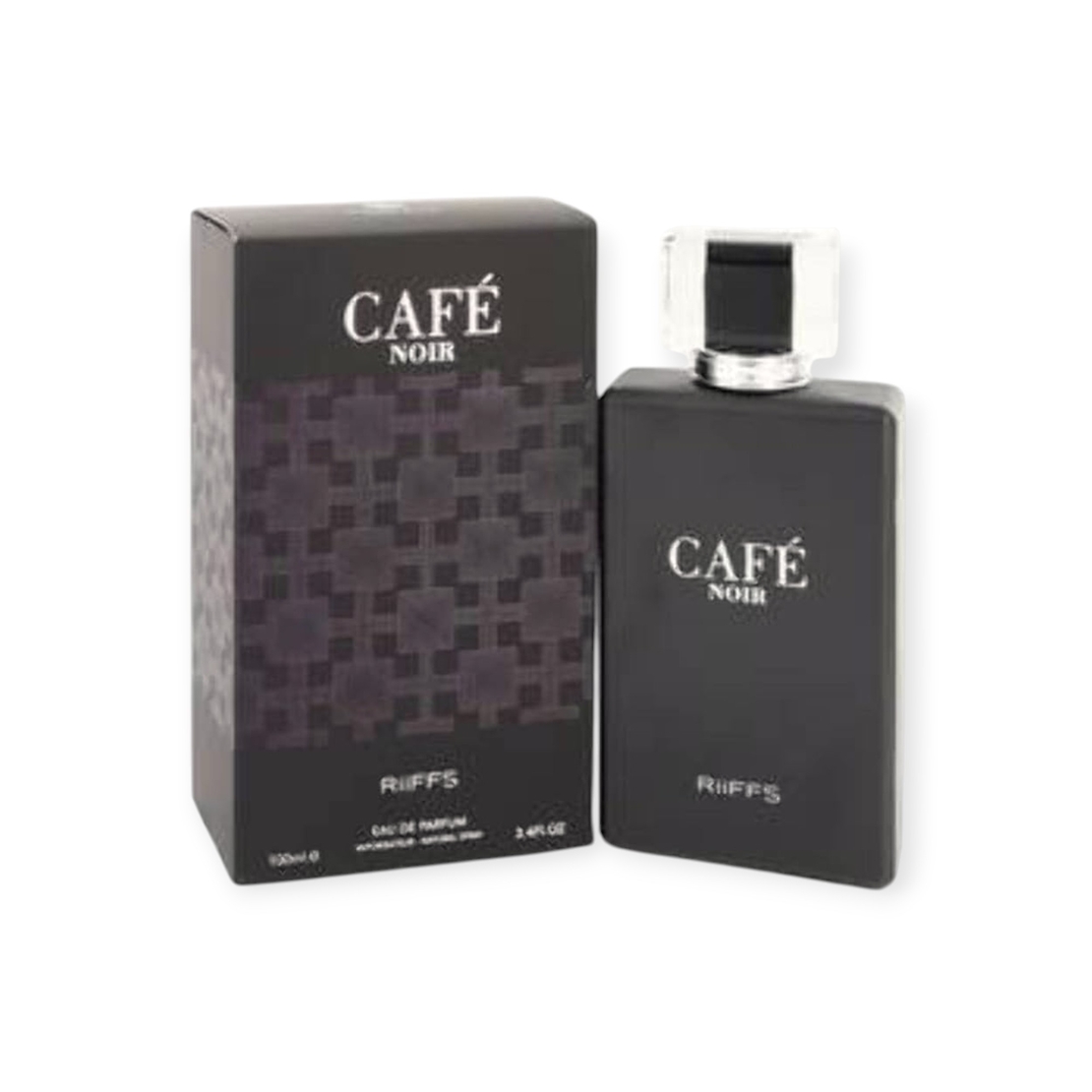 Riiffs Cafe Noir EDP 100 M