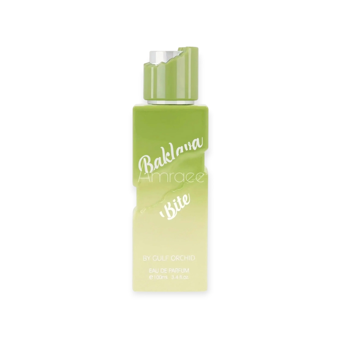 Gulf Orchid Baklava Bite EDP 100 Uni
