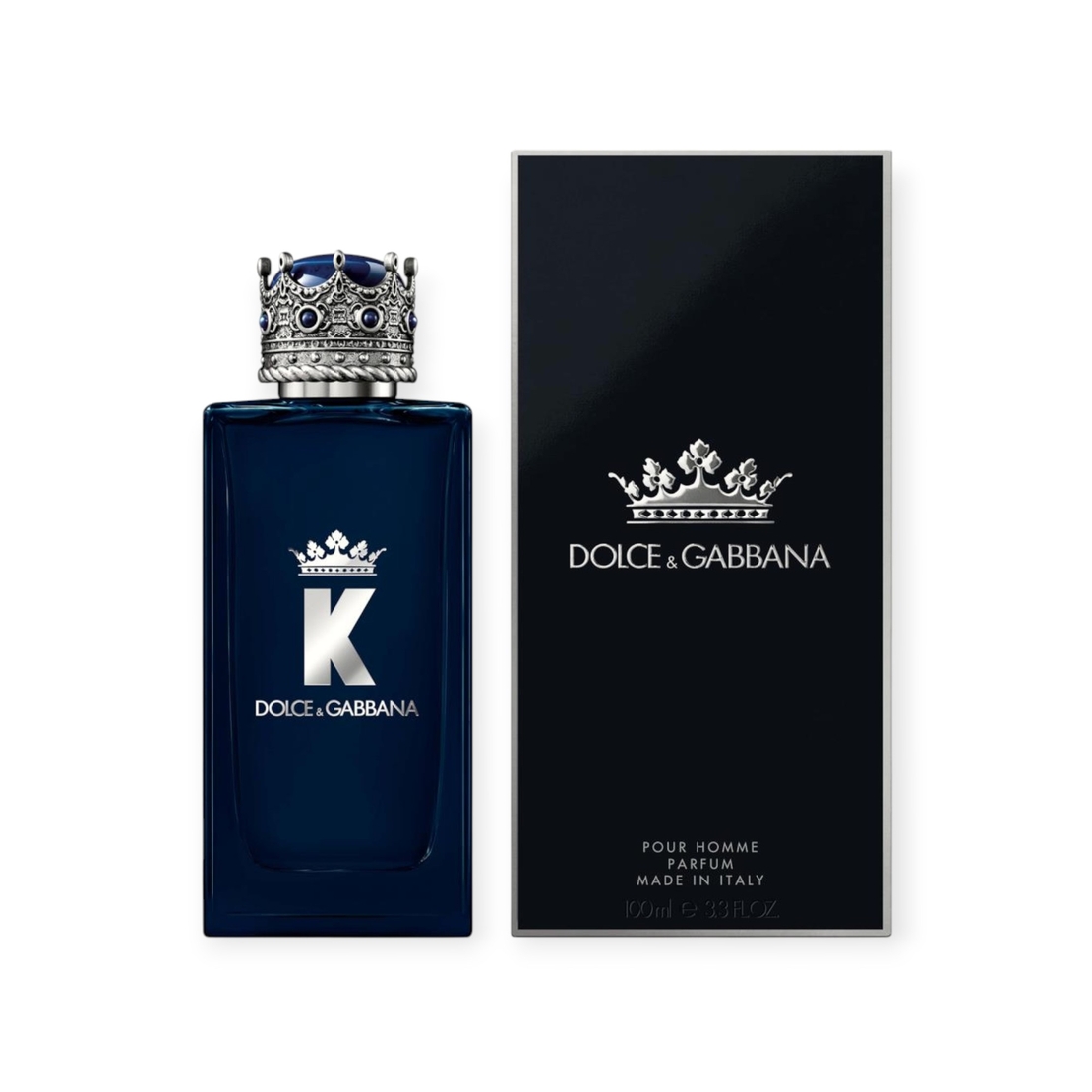 D.G K Parfum 100 M