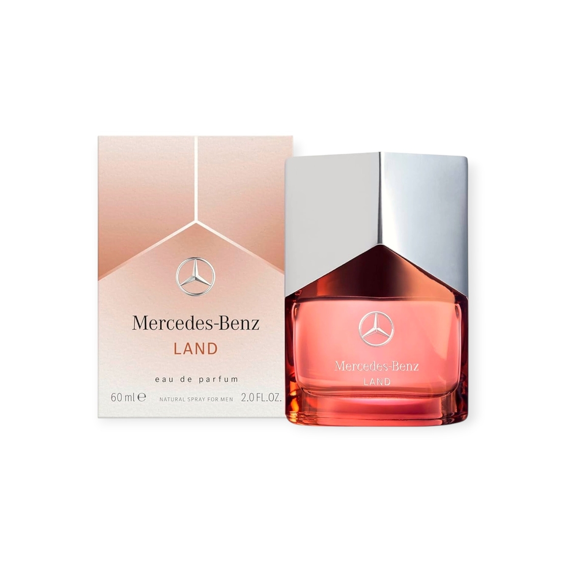 Mercedes Benz Land EDP 60 M