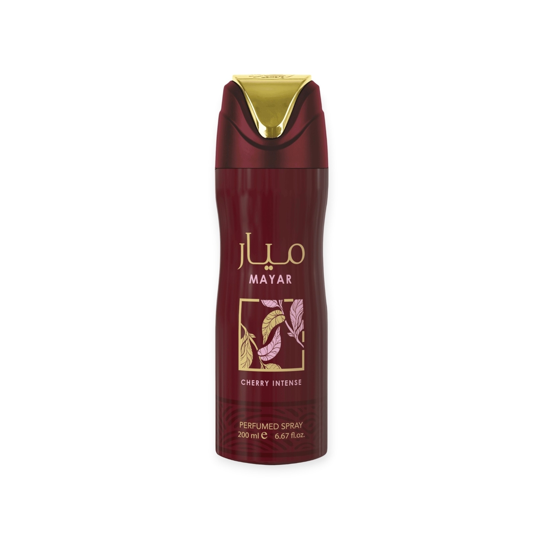 Lattafa Mayar Cherry Intense Deo 200 W