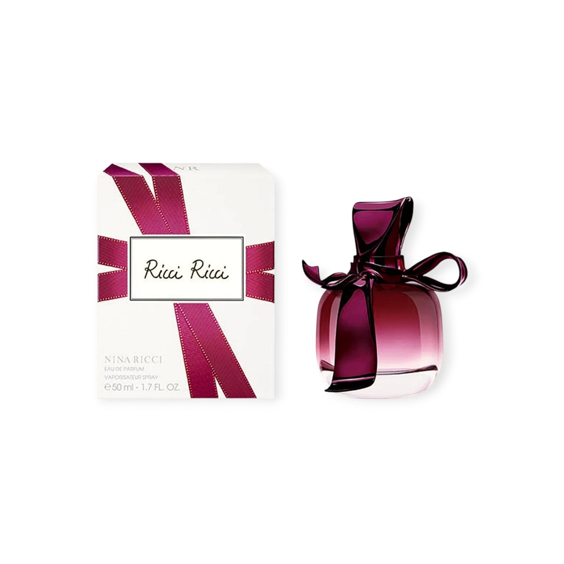 Nina Ricci Ricci EDP 50 W