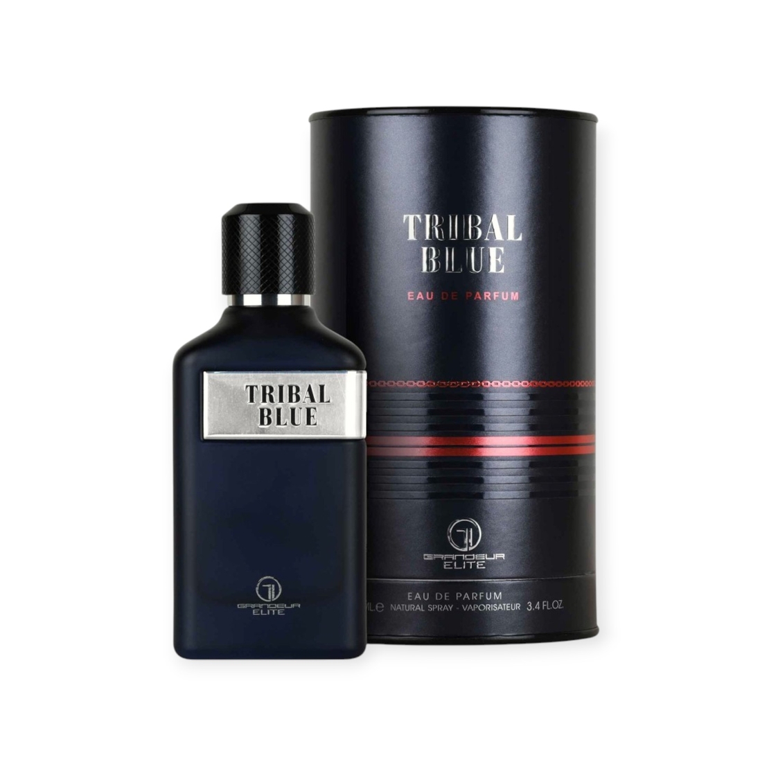 Grandeur Elite Tribal Blue EDP 100 M
