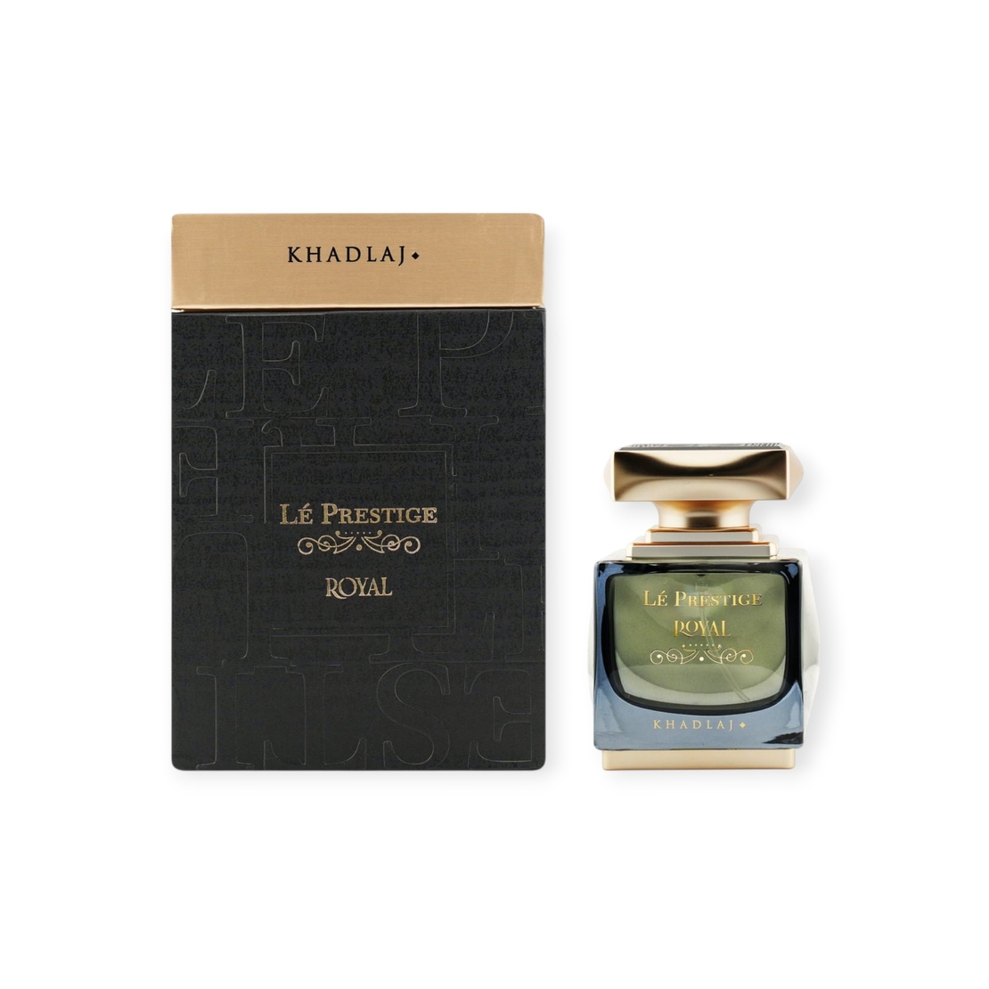Khadlaj Le Prestige Royal EDP 100 Uni