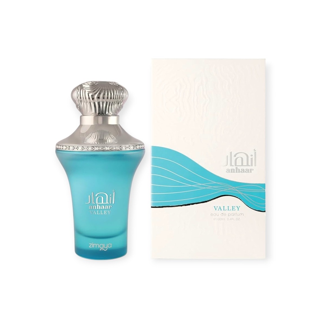 Zimaya Anhaar Valley EDP 100 W
