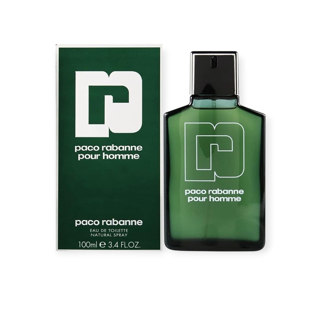 Paco R.Pour Homme EDT 100 M