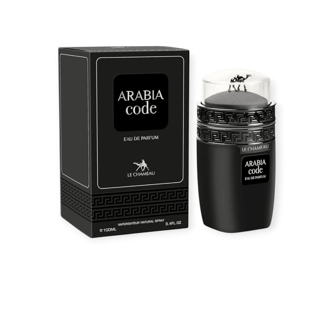 Le Chameau Arabia Code EDP 100 M