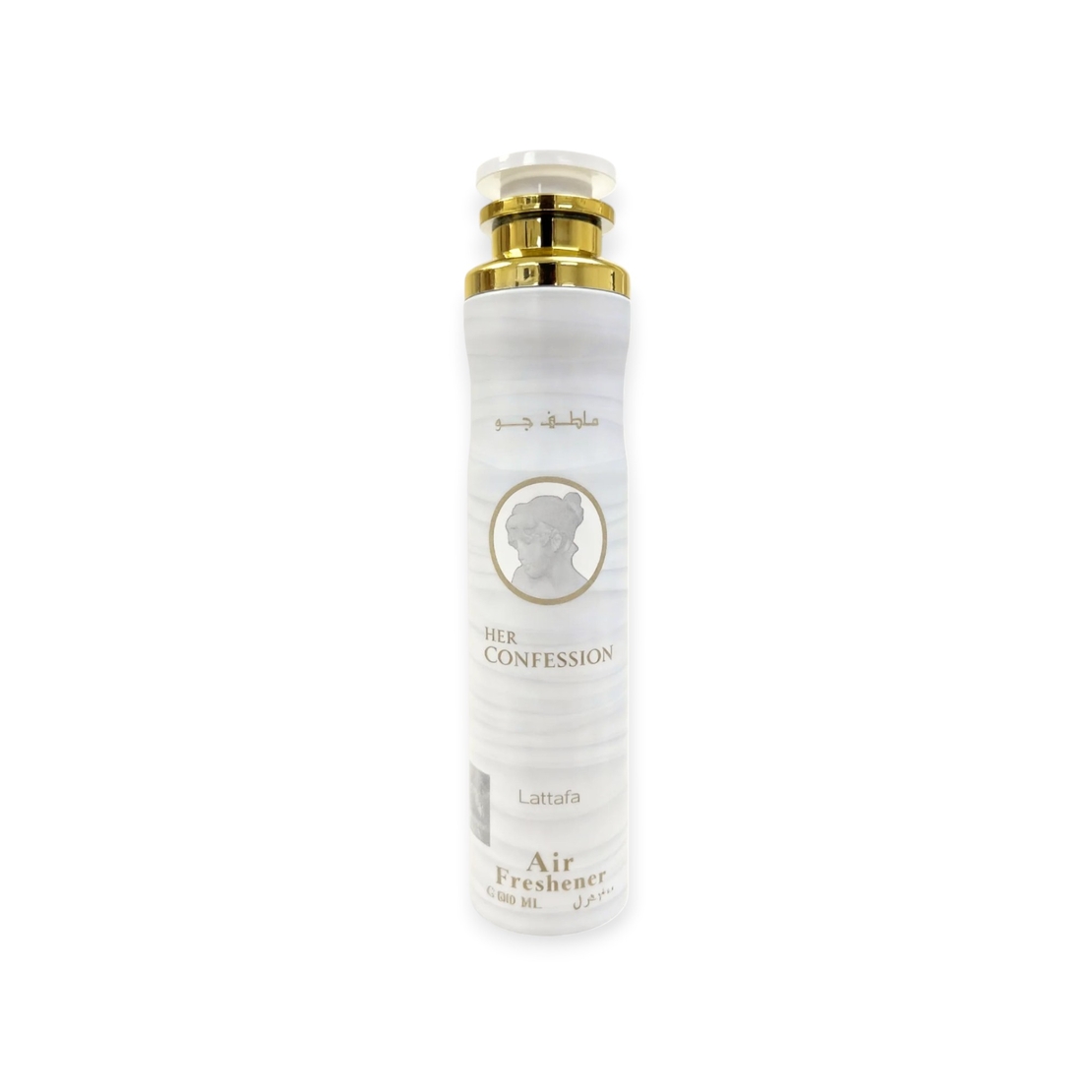 Lattafa Her Confession Ароматизатор 300 W