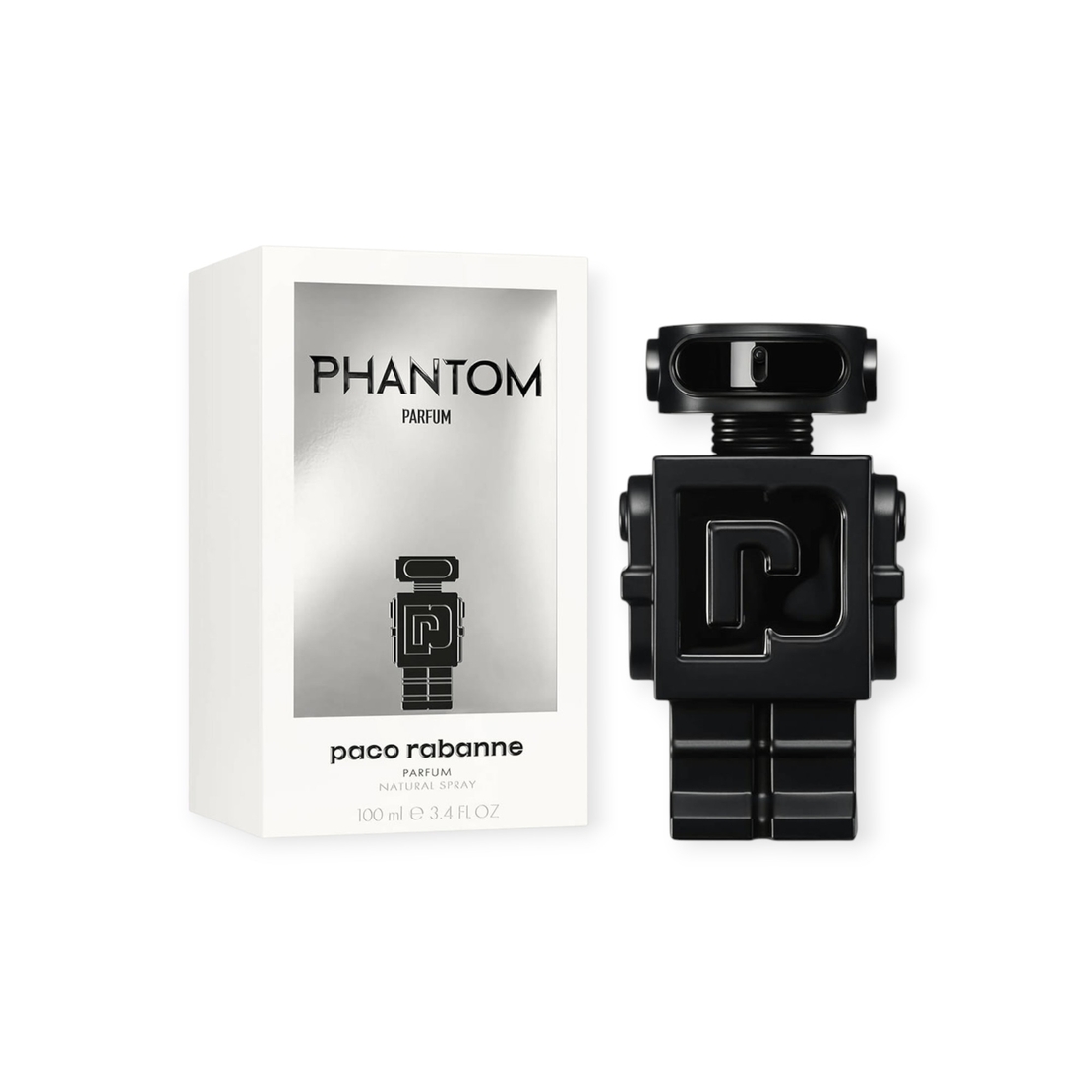 Paco R. Phantom Parfum 100 M