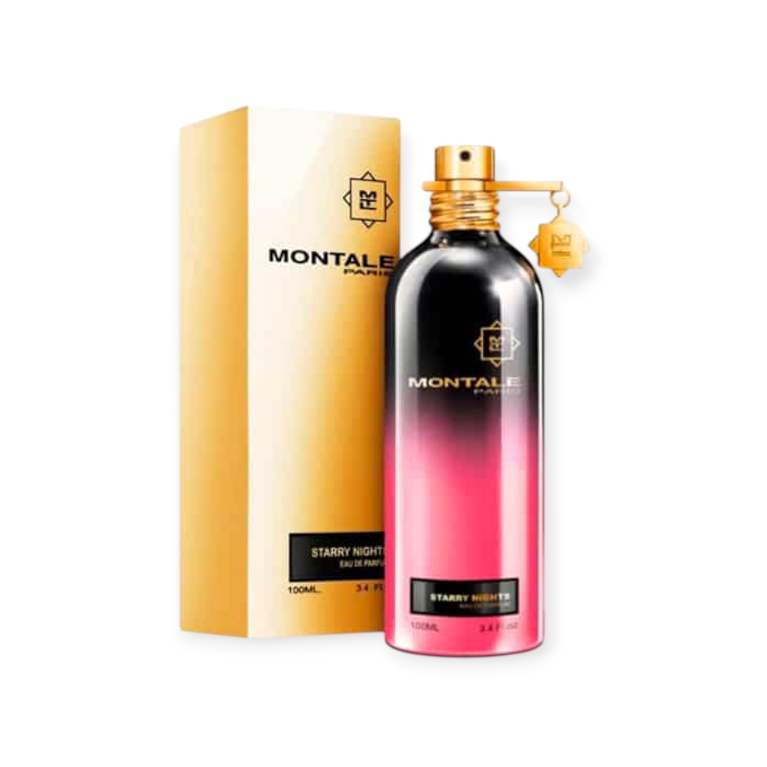 MONTALE Starry Night EDP TR 100 Uni