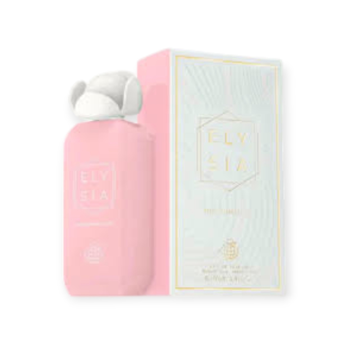 Fragrance World Elysia Marshmallow EDP 100 W