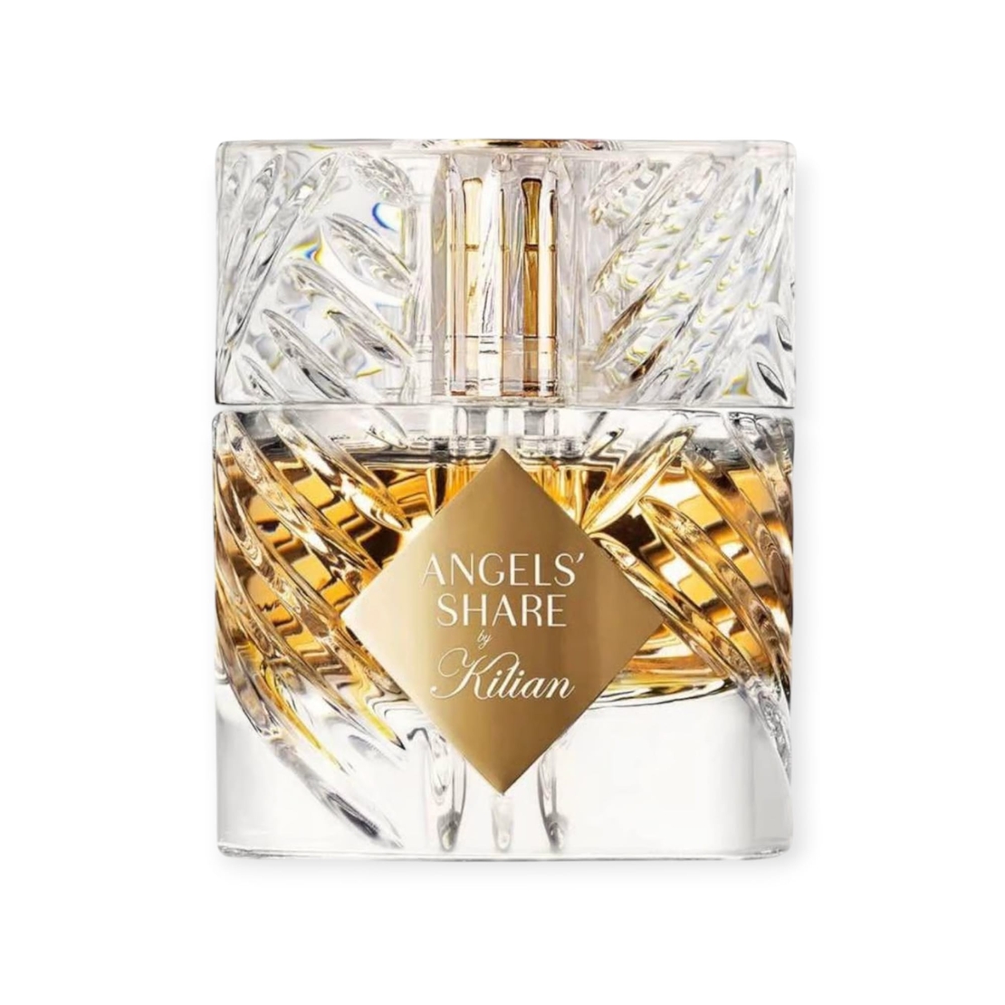 Kilian Angels Share EDP 50 Uni