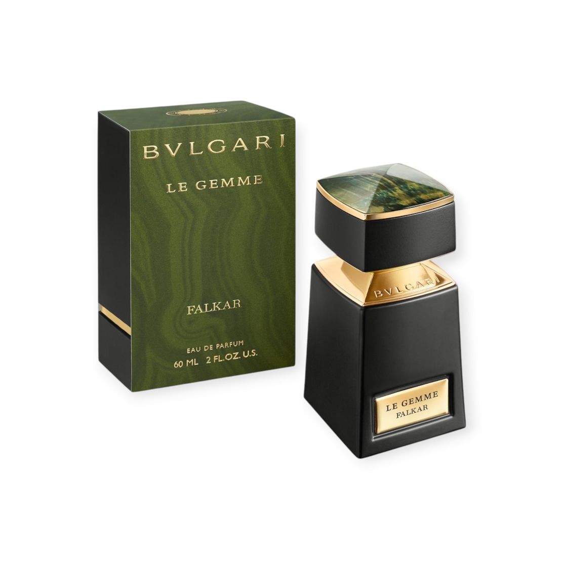 Bvlgari Le Gemme Falkar EDP 60 M