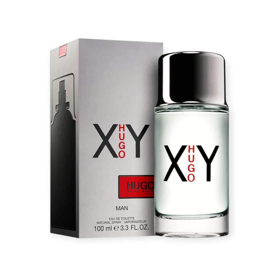 Hugo Boss XY EDT 100 M