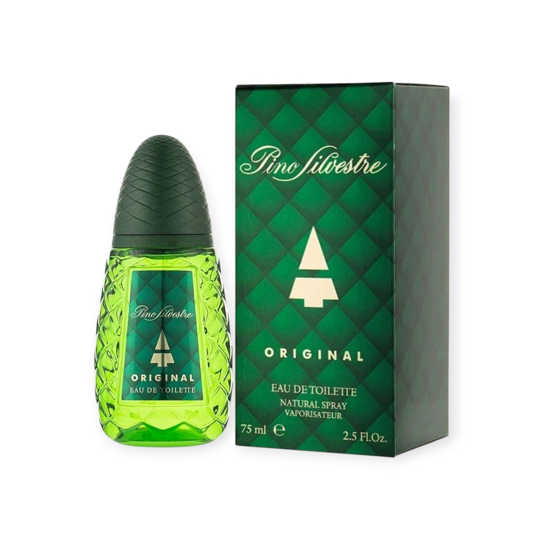 Pino Silvestre Original EDT 75 M