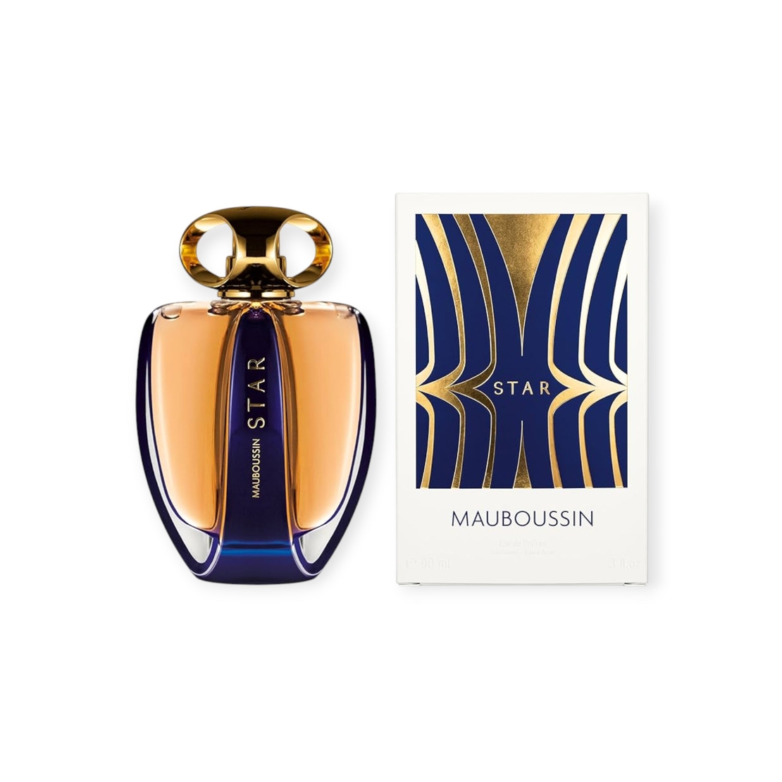 Mauboussin Srar for Woman EDP 90 W