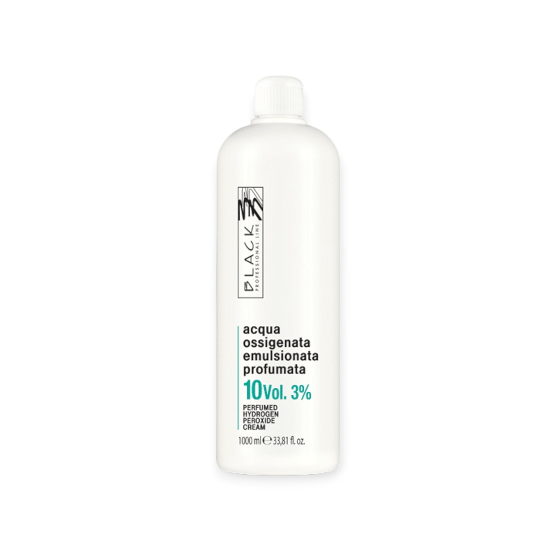 Black Oxidant 1000 ml – 10 vol