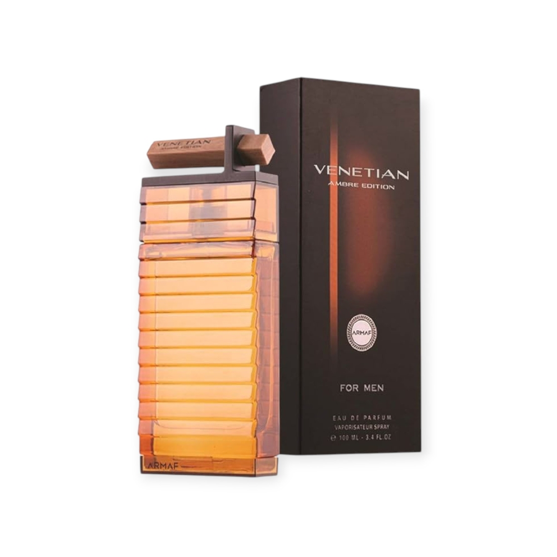 Armaf Venetian Ambre EDP 100 M