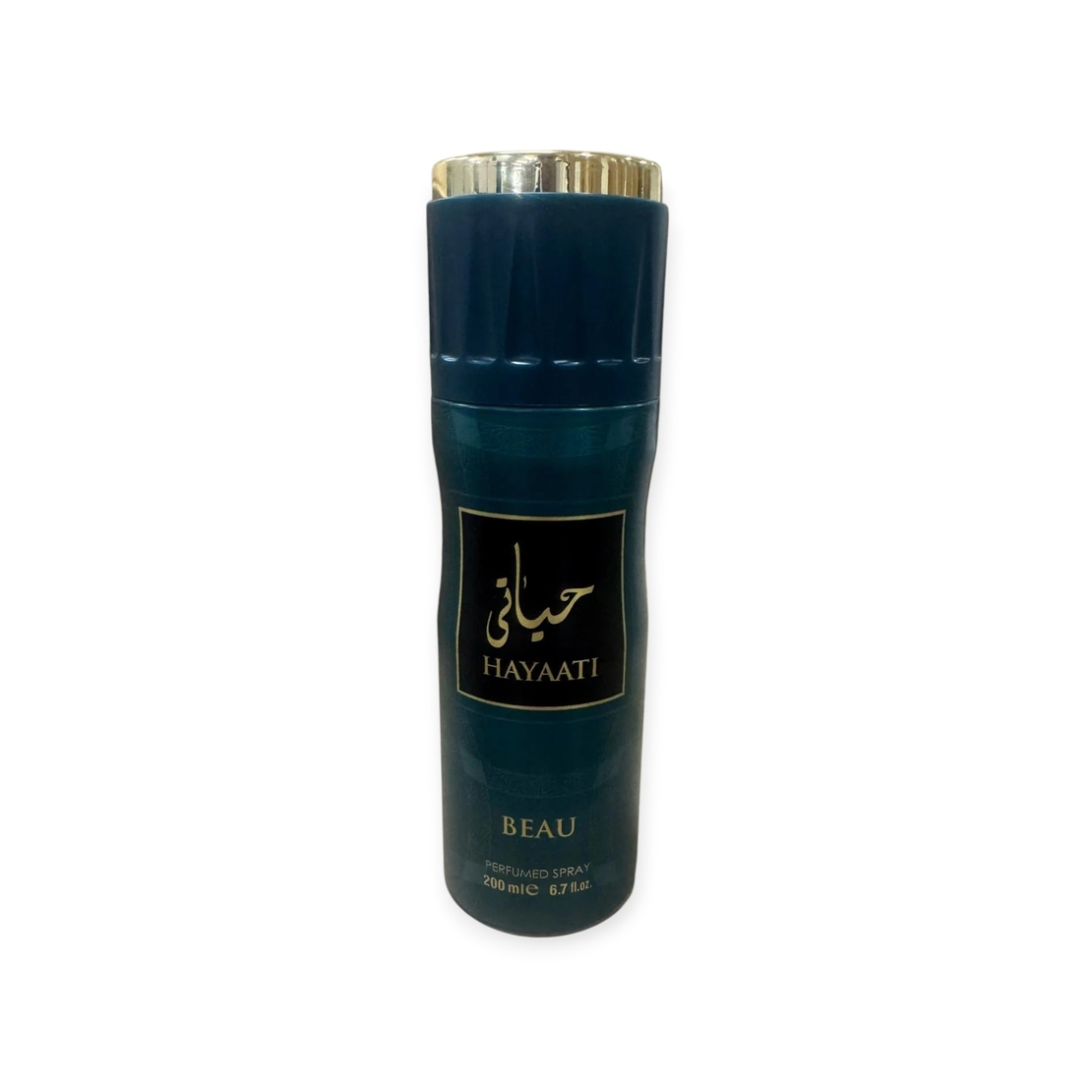 Fragrance World Hayaati Deo 200 M