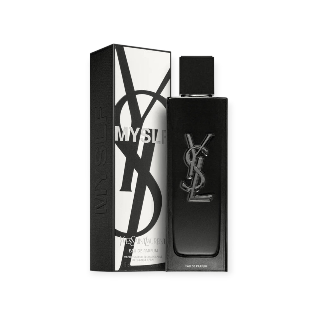 Y.S.L MYSELF Homme Le Parfum EDP 100 M
