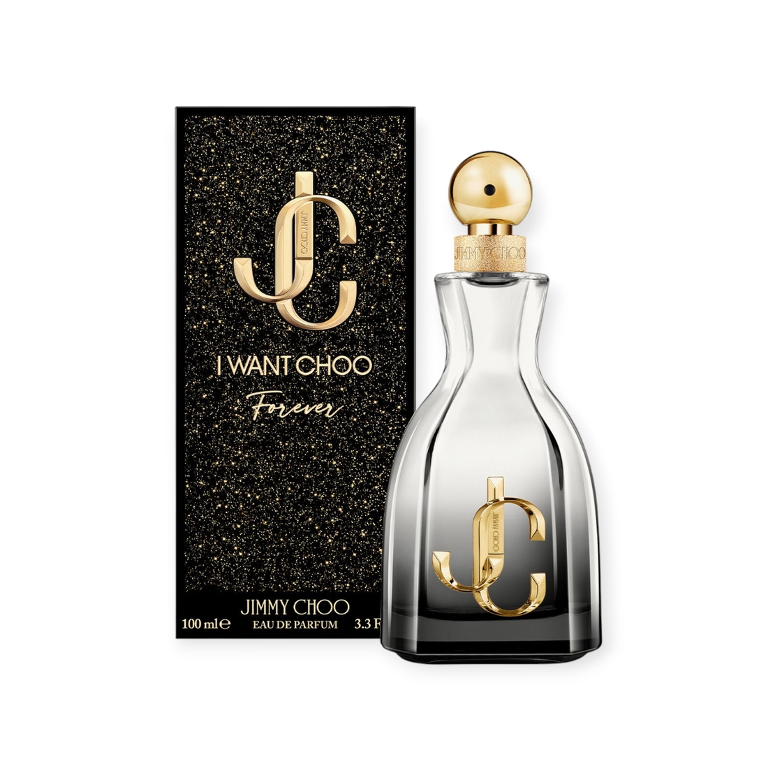 JIMMY CHOO I Want Choo Forever EDP 40 W