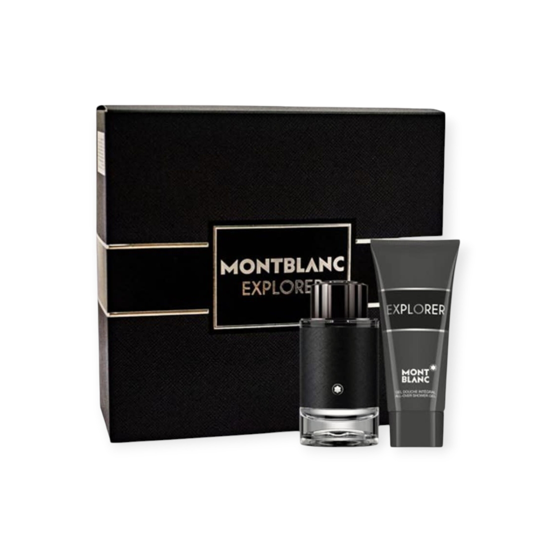 Mont Blanc Explorer EDP 60 M+100 SG