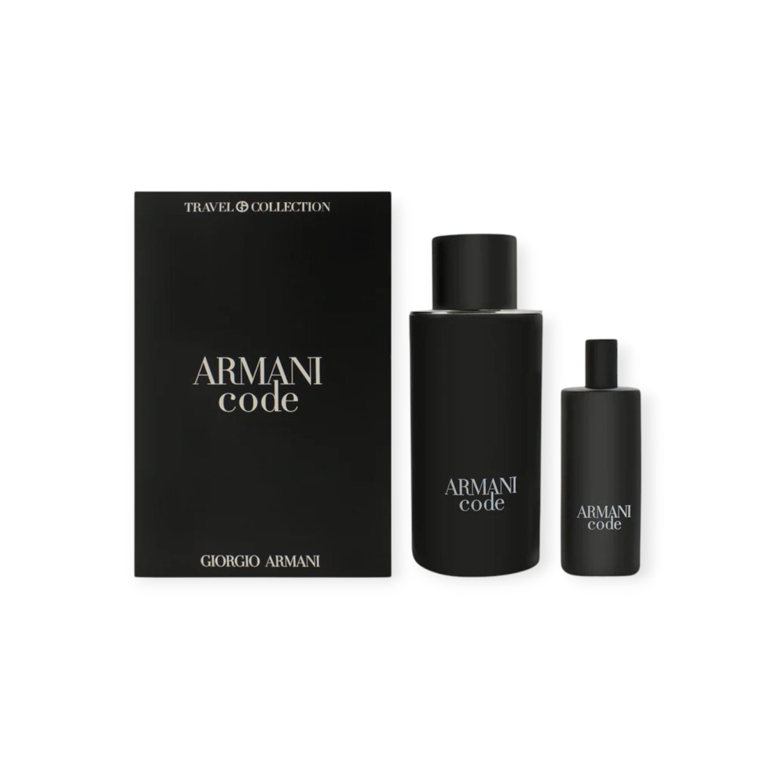 Armani Code EDT 125 M+15 EDT
