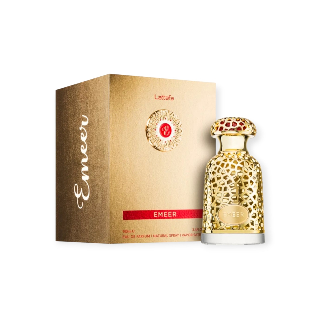 Lattafa Emeer EDP 100 Uni