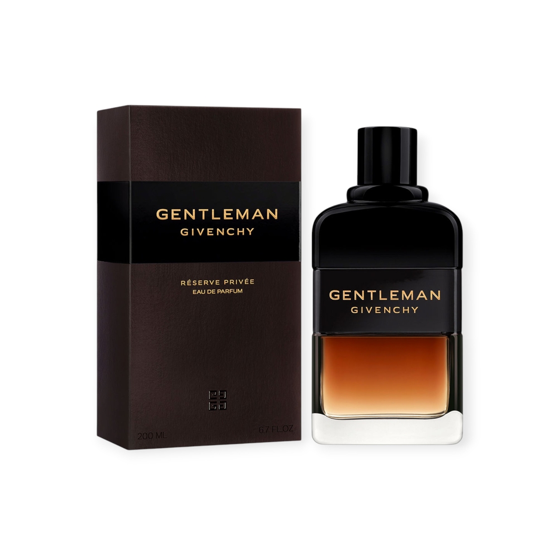 Givenchy Gentleman Reserve Privee EDP 100 M