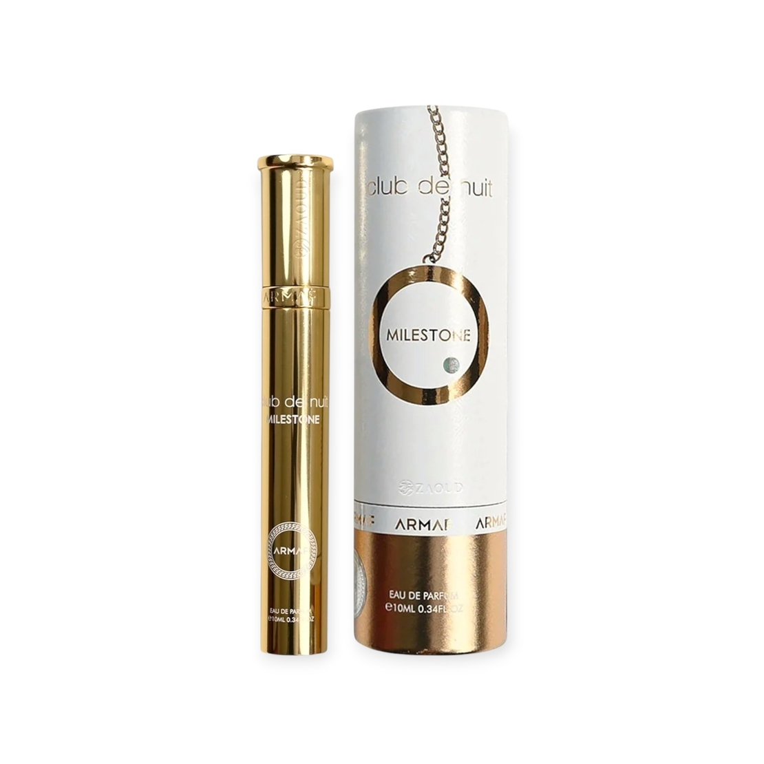 Armaf Club De Nuit Milestone EDP 10 W