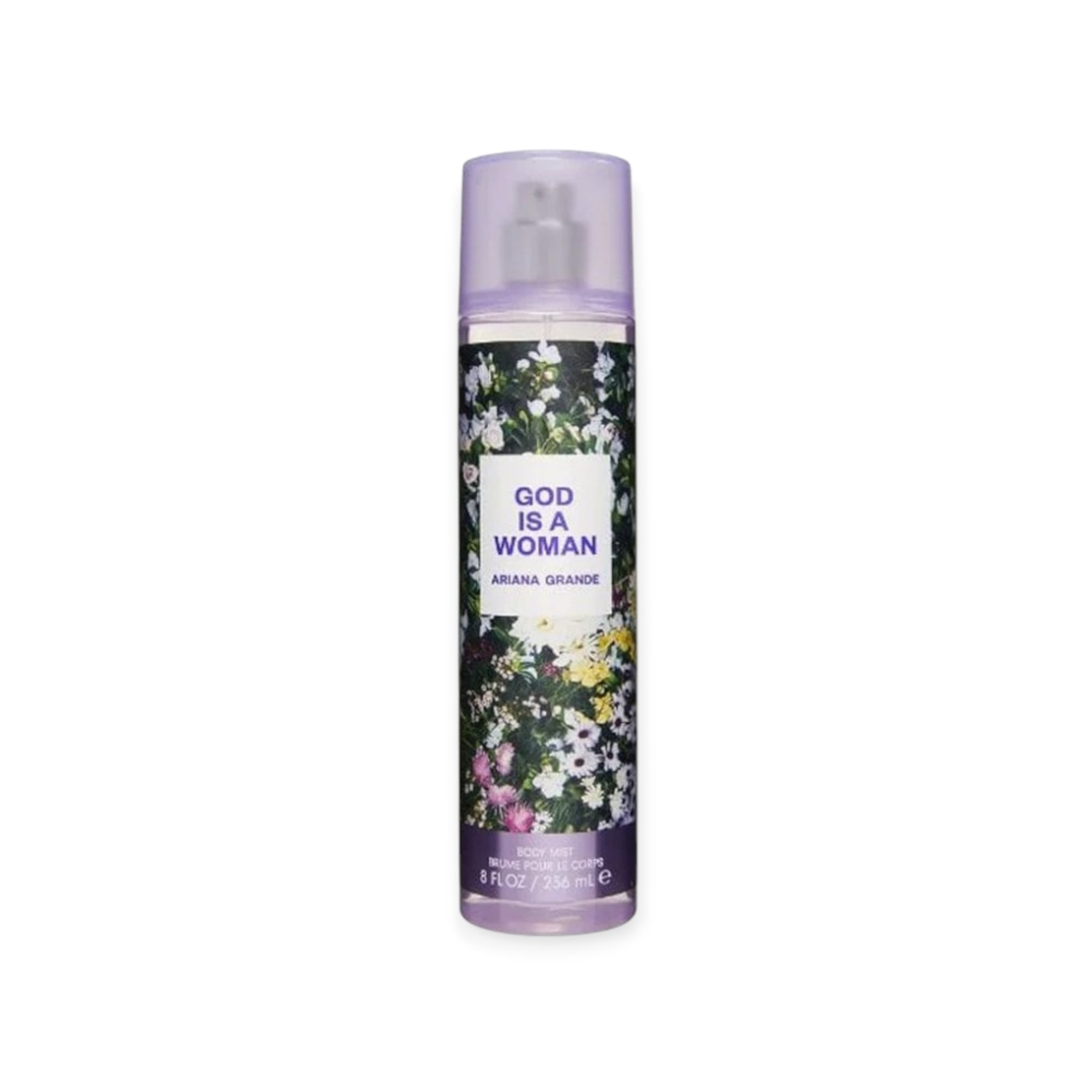 Ariana Grande God Is A Women Deo 236 W