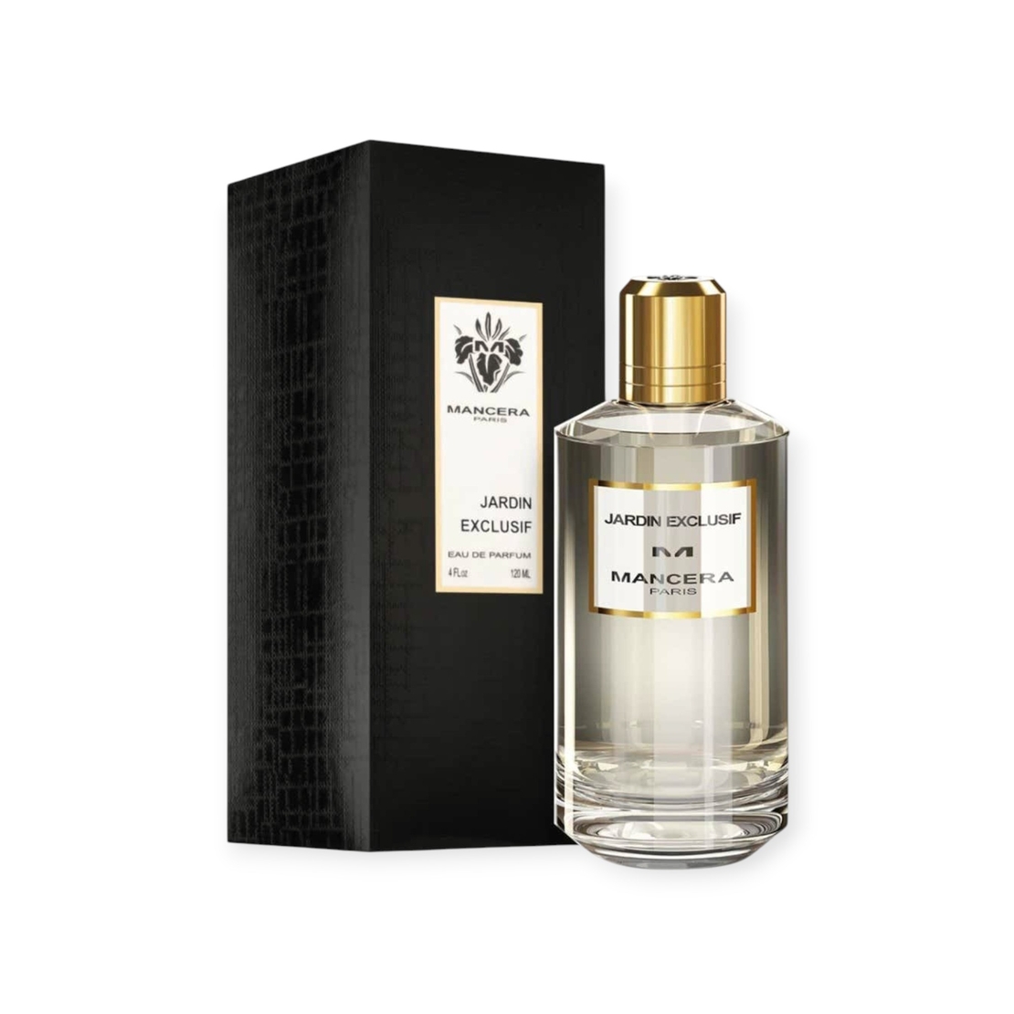 Mancera Jardin Exclusif EDP 120 Uni