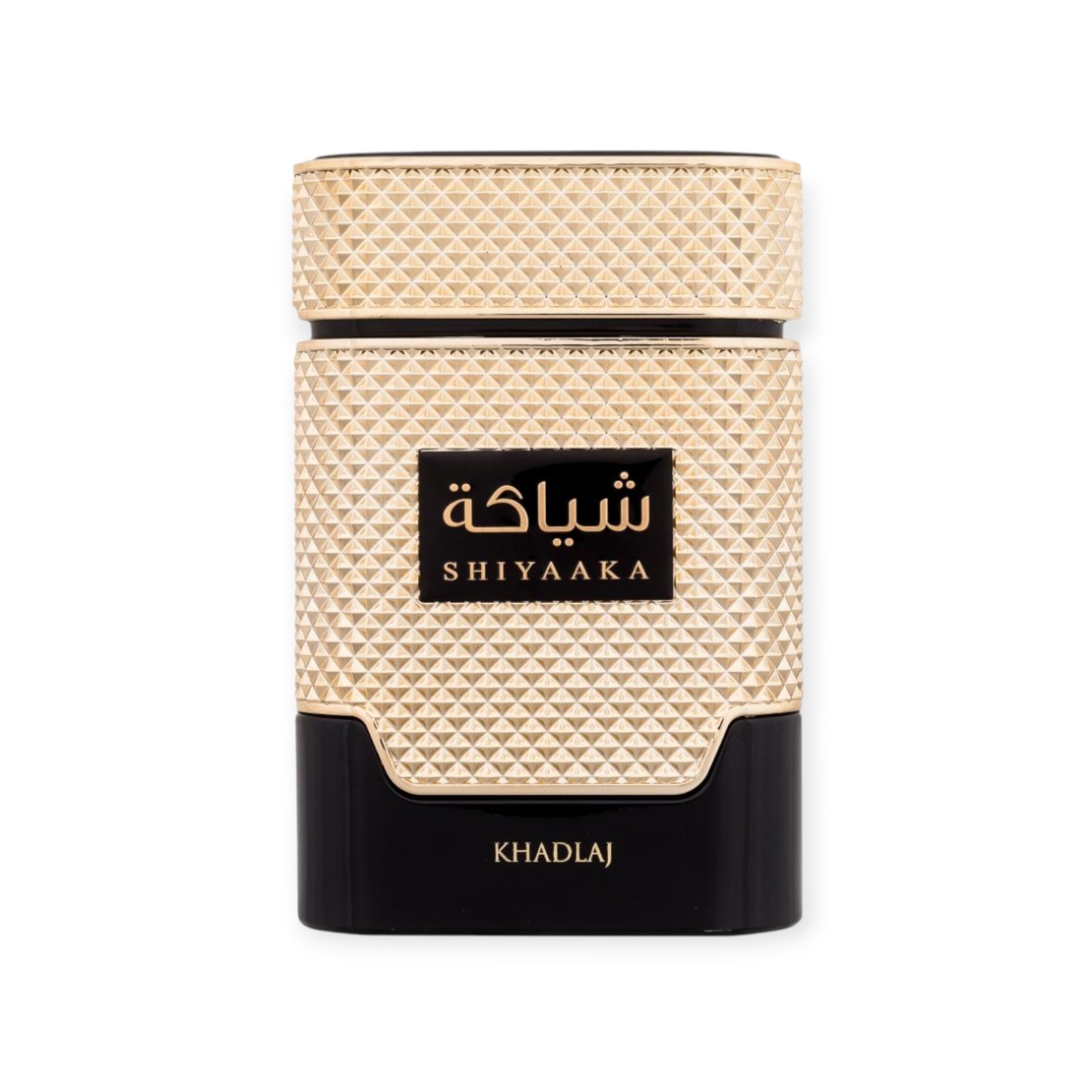 Khadlaj Shiyaaka Gold EDP 100 W