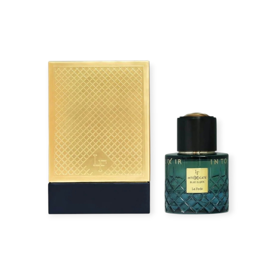 La Fede Intoxicate Blue Elixir EDP 100 M