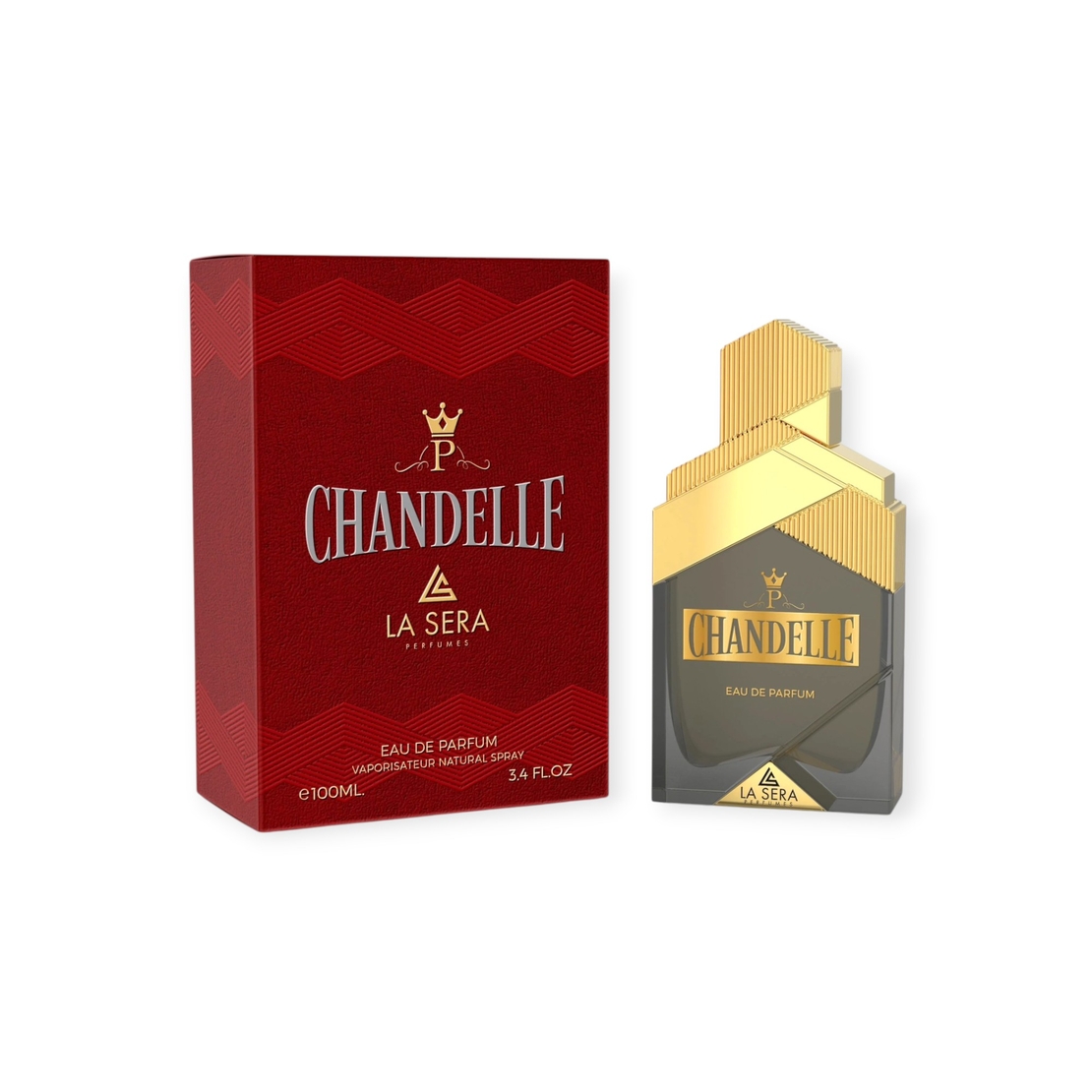 La Sera Chandelle EDP 100 W