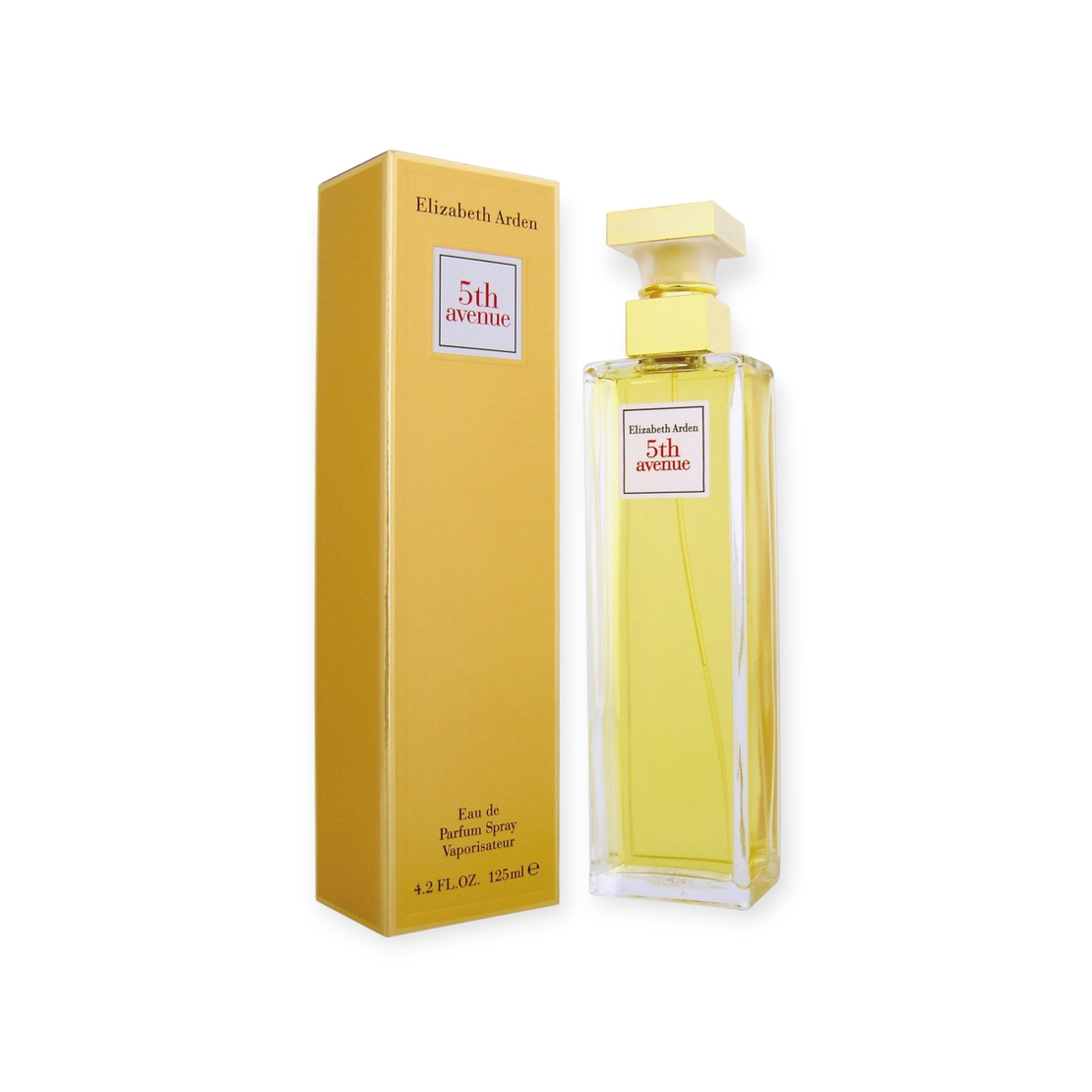 E. Arden 5th Avenue EDP 125 W