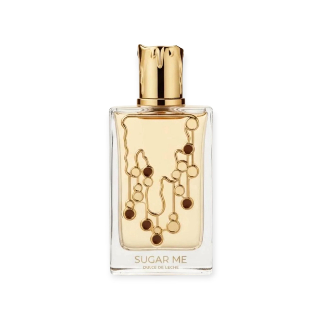 Maison Alhambra Sugar Me Dulce de Leche EDP 100 Uni