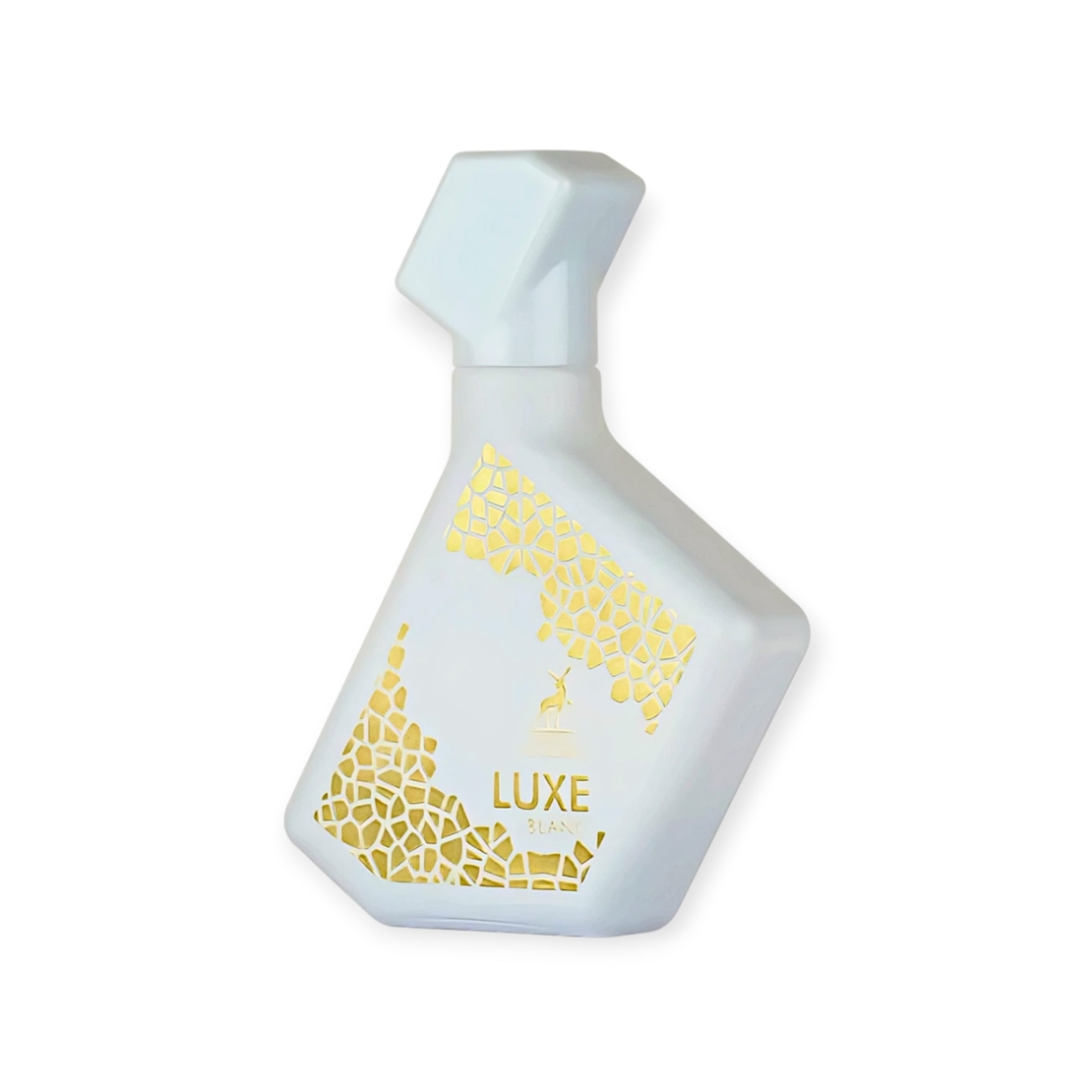 Maison Alhambra Luxe Blanc EDP 100 W