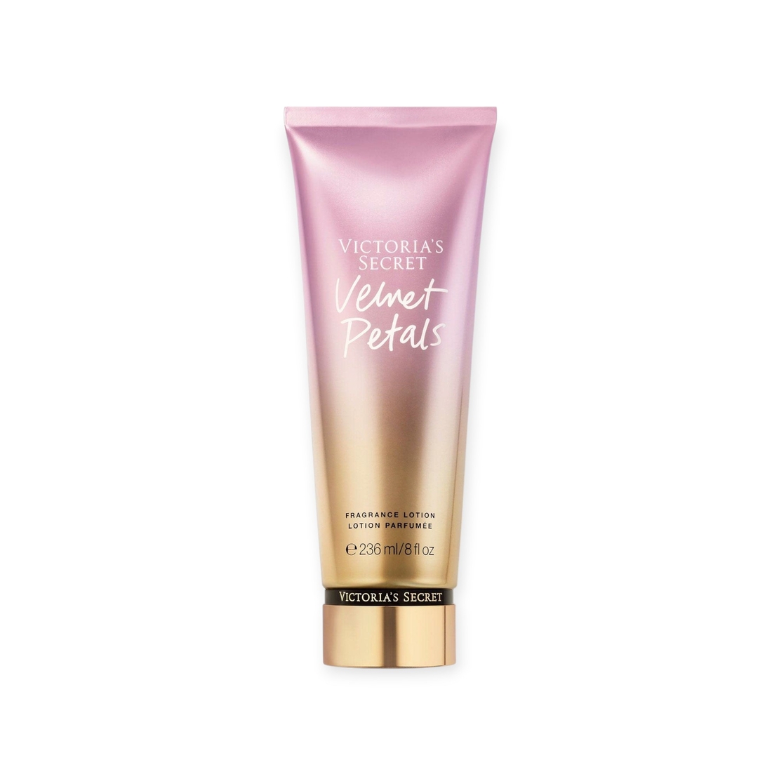 Victoria Secret Velvet Petals Body Lotion 236 W