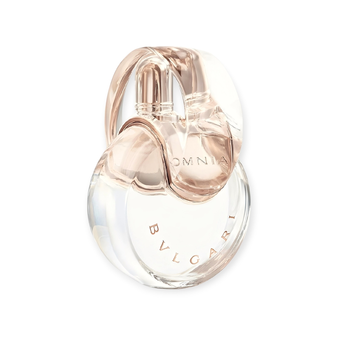 Bvlgari Omnia Crystalline EDP TR 100 W