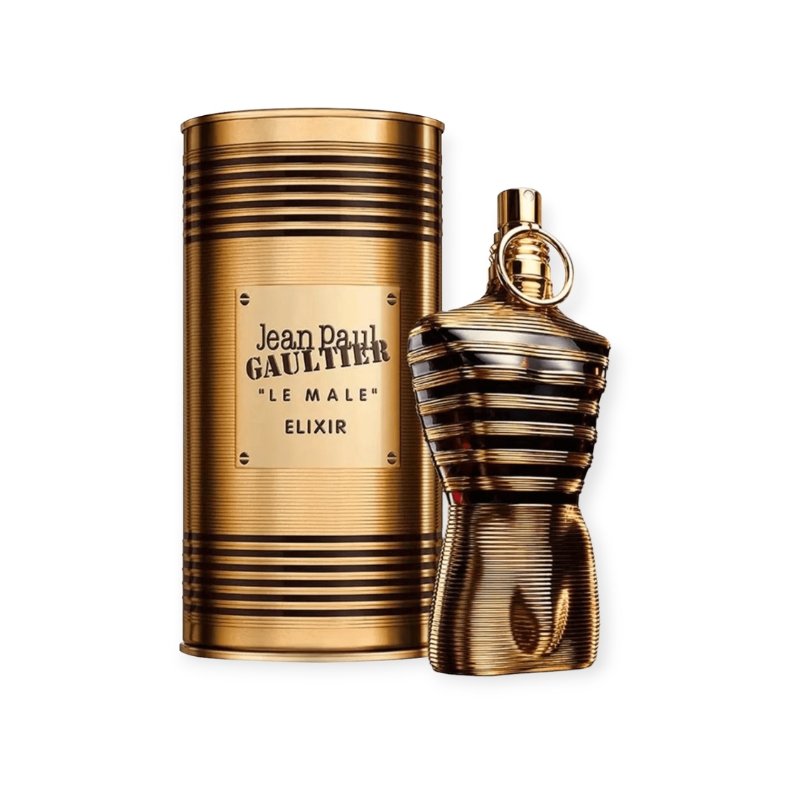 J.P.Gaultier Le Male Elixir Parfum 75 M