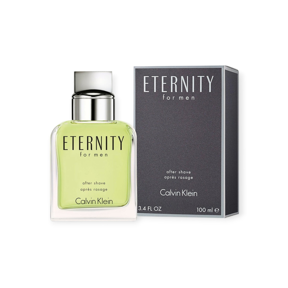 C.K Eternity AS 100 M