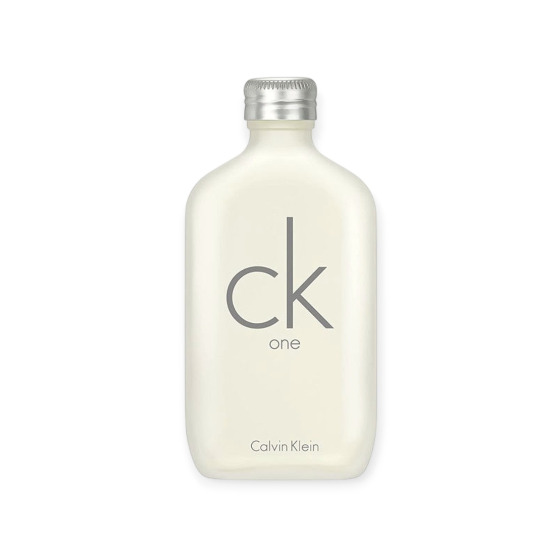 C.K One EDT TR 100 Uni