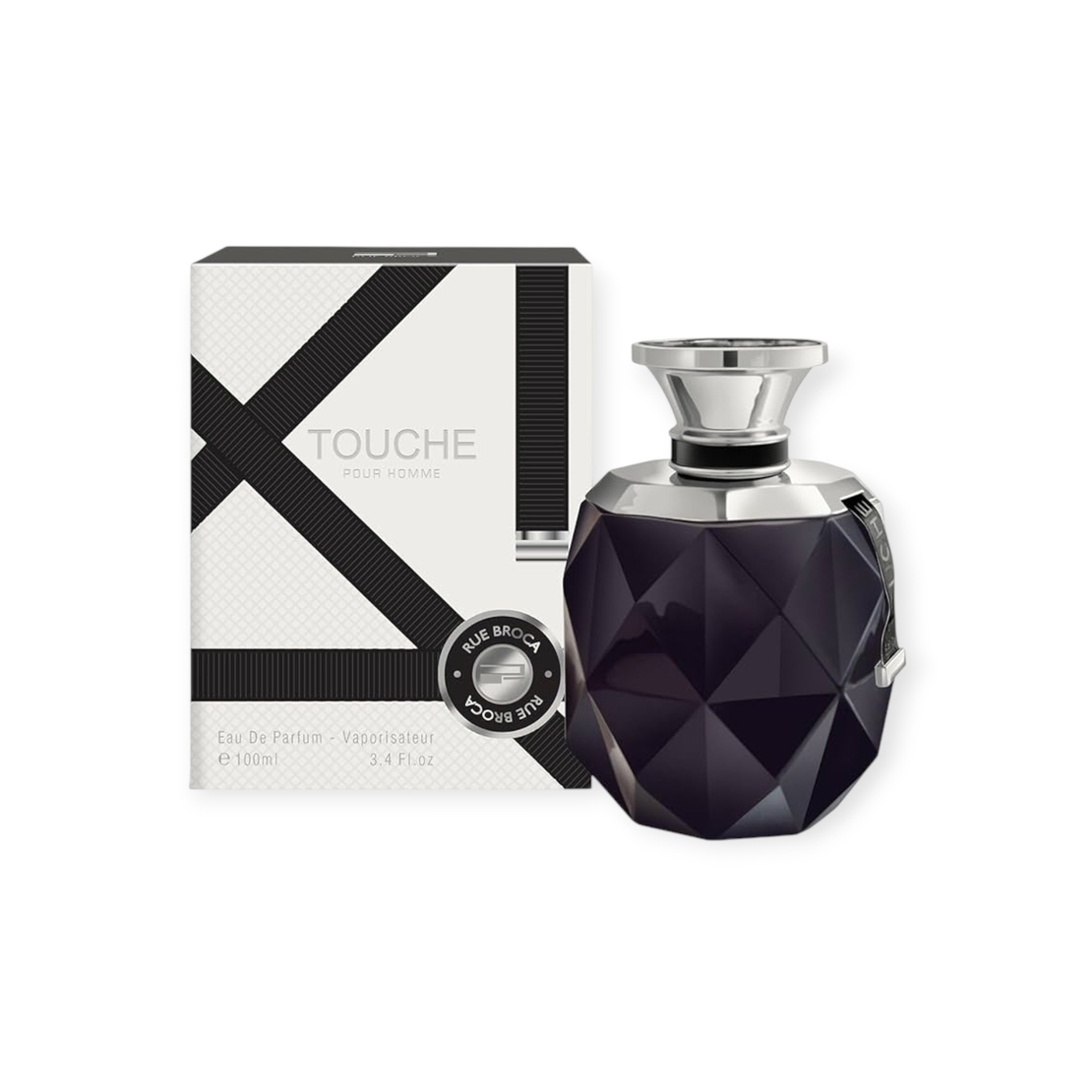 Rue Broca Touche EDP 100 M