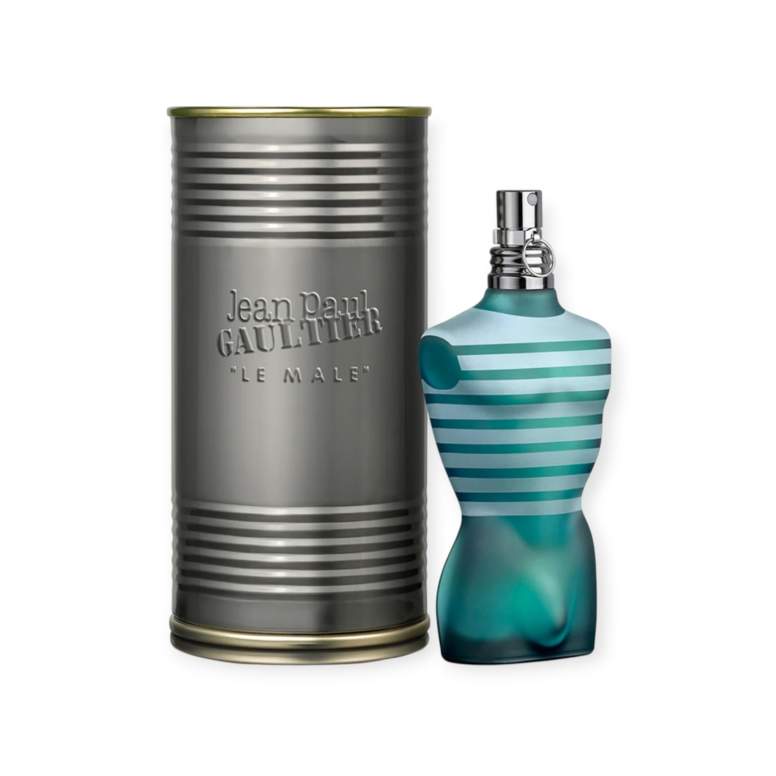 J.P.Gaultier Le Male EDT 125 M