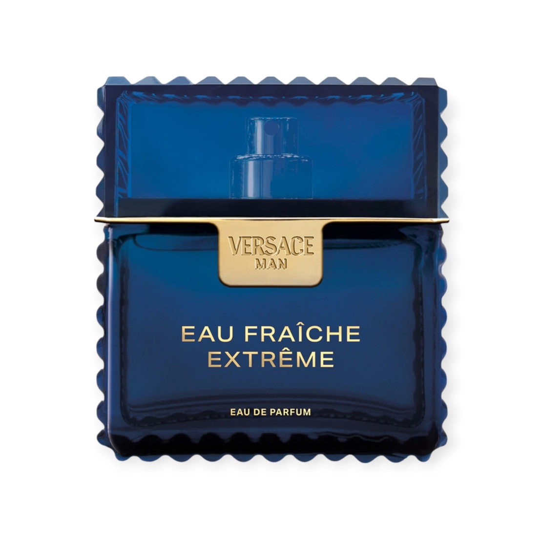 Versace Man Fraiche Extreme EDP 50 M