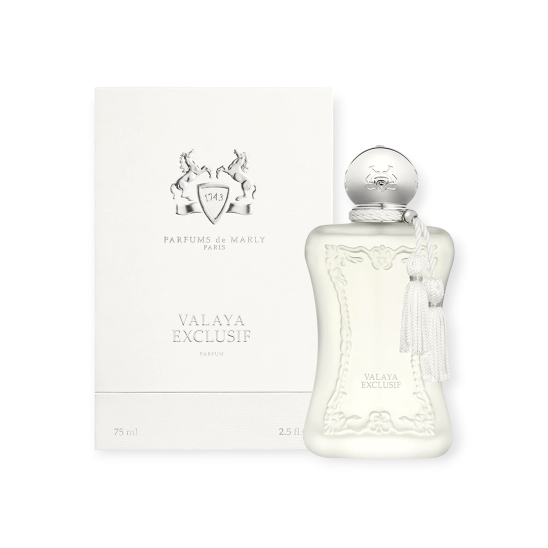 Parfums De Marly Valaya Exclusif Parfum 75 W
