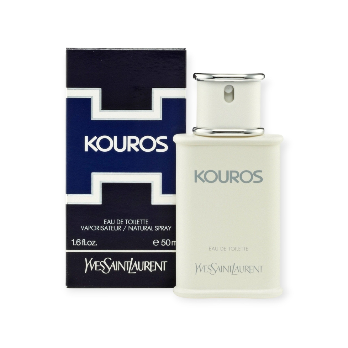 Y.S.L Kouros EDT TR 100 M