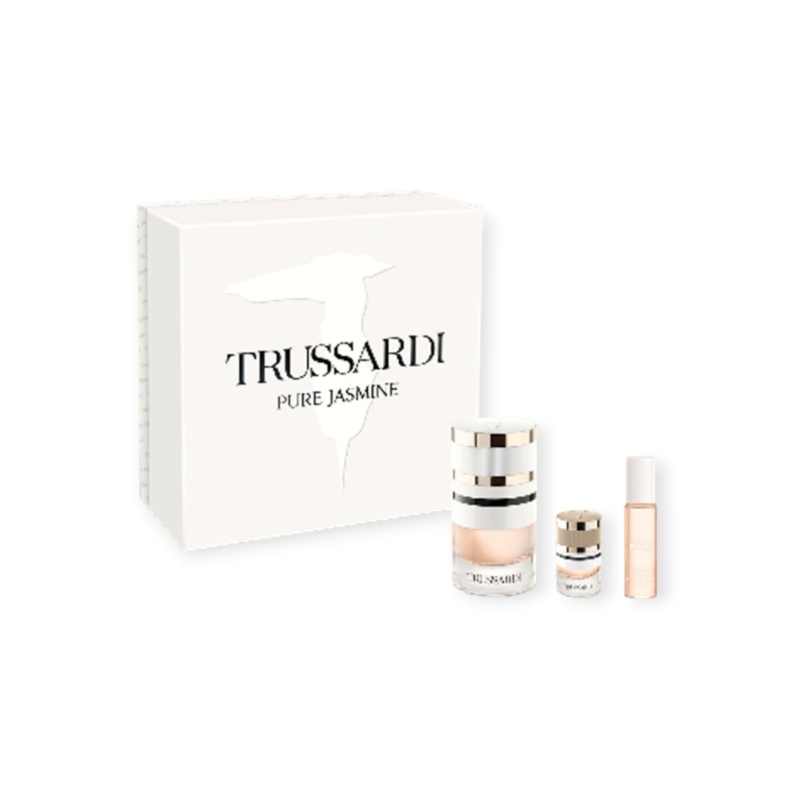 Trussardi Trussardi EDP 60 W+10 EDP+7 ml